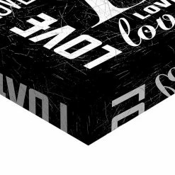 Master Piece Love You Canvas Wall Art -Master Piece Shop unnamed file 1352