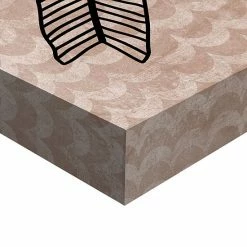 Master Piece Don't Grow Up Canvas Wall Art -Master Piece Shop unnamed file 1357