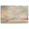 Master Piece Sunset Surf Canvas Wall Art