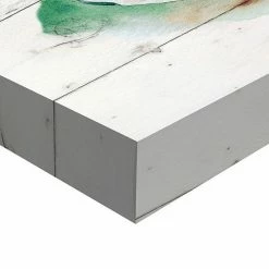 Master Piece Tye Dyed Shell I II III & IV Canvas Wall Art 4-piece Set -Master Piece Shop unnamed file 1405