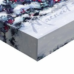 Master Piece Church Geese Canvas Wall Art -Master Piece Shop unnamed file 1427