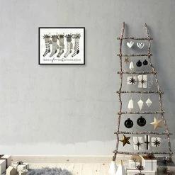 Master Piece There's No Place Like Home Framed Canvas Wall Art -Master Piece Shop unnamed file 1440