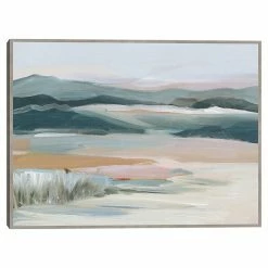 Master Piece Whispers In The Sky Framed Wall Art