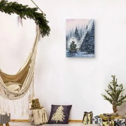 Master Piece Christmas Tree Wall Decor -Master Piece Shop unnamed file 146