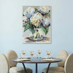 Master Piece Beach House Bouquet Framed Wall Art -Master Piece Shop unnamed file 1466