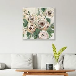 Master Piece Bright Floral Depth Framed Wall Art -Master Piece Shop unnamed file 1470