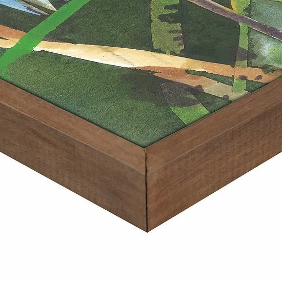 Master Piece His Stoic Patience Framed Wall Art 5 Master Piece His Stoic Patience Framed Wall Art - Image 5