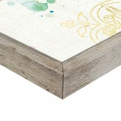 Master Piece Palm Passion I Flamingo Framed Wall Art -Master Piece Shop unnamed file 1481