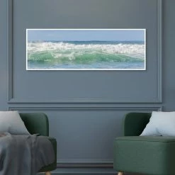 Master Piece Wave Panel Framed Wall Art -Master Piece Shop unnamed file 1491