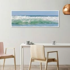 Master Piece Wave Panel Framed Wall Art -Master Piece Shop unnamed file 1492