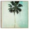 Master Piece Beverly Hills II Palm Tree Framed Wall Art