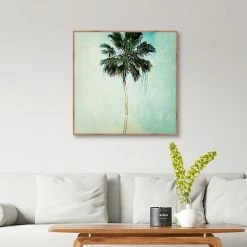 Master Piece Beverly Hills II Palm Tree Framed Wall Art -Master Piece Shop unnamed file 1506