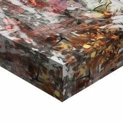 Master Piece Jeweled Birches Canvas Wall Art By Studio Arts -Master Piece Shop unnamed file 1537