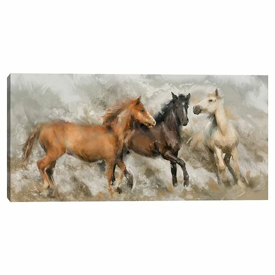 Master Piece Home On The Range Canvas Wall Art By Studio Arts 1 Master Piece Home On The Range Canvas Wall Art By Studio Arts