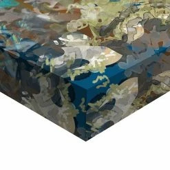 Master Piece Coral Reef Canvas Wall Art By Studio Arts -Master Piece Shop unnamed file 1552