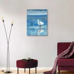 Master Piece Coastal Reflection Canvas Wall Art By Studio Arts -Master Piece Shop unnamed file 1560