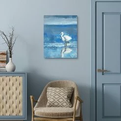 Master Piece Coastal Reflection Canvas Wall Art By Studio Arts -Master Piece Shop unnamed file 1561