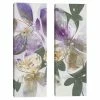 Master Piece Violet & Sage I & II Wall Decor