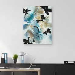 Master Piece Jazzy Petals Wall Decor -Master Piece Shop unnamed file 1602