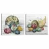 Master Piece Harvest Hues III & IV Wall Decor