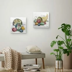 Master Piece Harvest Hues III & IV Wall Decor -Master Piece Shop unnamed file 1604