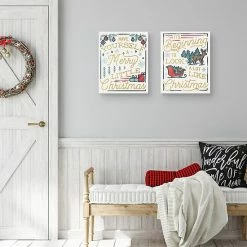 Master Piece Christmas Adventures IV & VII Wall Decor -Master Piece Shop unnamed file 1610