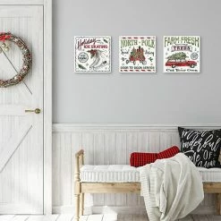 Master Piece Holiday Season I & III & IV Wall Decor -Master Piece Shop unnamed file 1614