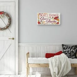 Master Piece Give Thanks I Wall Decor -Master Piece Shop unnamed file 1618