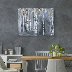 Master Piece Modern Birch Canvas Wall Art -Master Piece Shop unnamed file 1624
