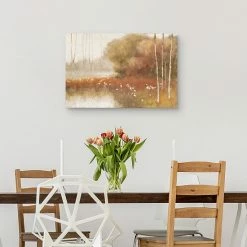 Master Piece Autumn Midst Canvas Wall Art -Master Piece Shop unnamed file 1629