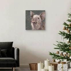 Master Piece Teri The Christmas Pig Wall Decor 7 Master Piece Teri The Christmas Pig Wall Decor -Master Piece Shop unnamed file 166