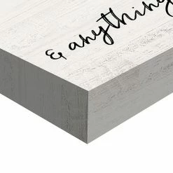 Master Piece Simple Rules Of Life Canvas Wall Art -Master Piece Shop unnamed file 1669