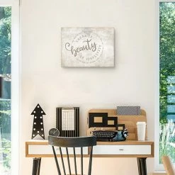 Master Piece Beauty In Simplicity Canvas Wall Art -Master Piece Shop unnamed file 1686