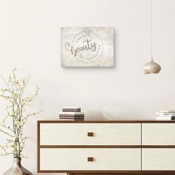 Master Piece Beauty In Simplicity Canvas Wall Art -Master Piece Shop unnamed file 1687