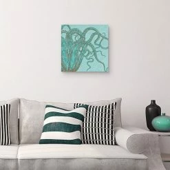 Master Piece Tentacles Canvas Wall Art -Master Piece Shop unnamed file 1696