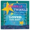 Master Piece Twinkle Twinkle Canvas Wall Art