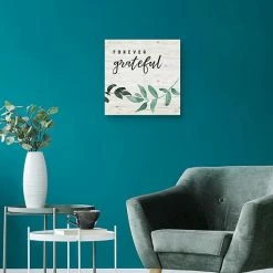 Master Piece Forever Grateful Canvas Wall Art -Master Piece Shop unnamed file 1714
