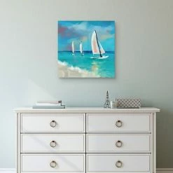Master Piece Smooth Sailing Canvas Wall Art -Master Piece Shop unnamed file 1719