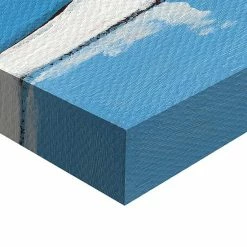 Master Piece The Wharf Canvas Wall Art -Master Piece Shop unnamed file 1725