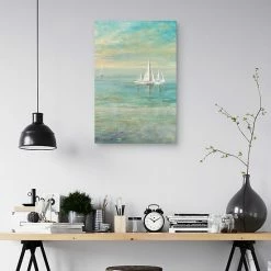 Master Piece Sunrise Sailboats II Canvas Wall Art 7 Master Piece Sunrise Sailboats II Canvas Wall Art -Master Piece Shop unnamed file 1728