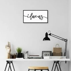 Master Piece Loving You I Canvas Wall Art -Master Piece Shop unnamed file 1733