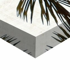 Master Piece Palm I & II By Natalie Carpentieri Canvas Wall Art 2-piece Set -Master Piece Shop unnamed file 1747