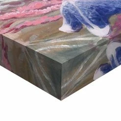 Master Piece Coastal Reef I & II By Julia Purinton Canvas Wall Art 2-piece Set -Master Piece Shop unnamed file 1752