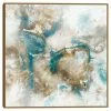 Master Piece Disquiet Framed Wall Art