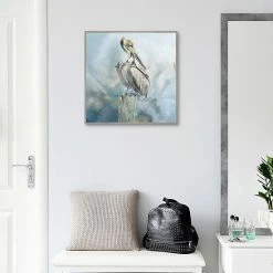 Master Piece Perched In Paradise Framed Wall Art -Master Piece Shop unnamed file 1813