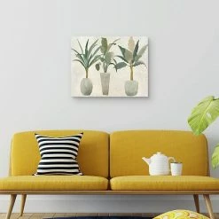 Master Piece Greenery Trio Canvas Wall Art By Studio Arts -Master Piece Shop unnamed file 1848