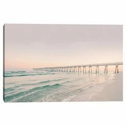 Master Piece Pier Wall Art By Sisi & Seb