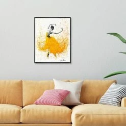 Master Piece Daisy Dance Wall Art -Master Piece Shop unnamed file 1877