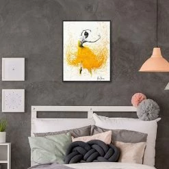 Master Piece Daisy Dance Wall Art -Master Piece Shop unnamed file 1878