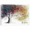 Master Piece The Colour Of Dreams Wall Art